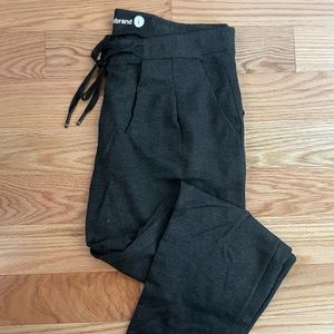 Dressy Joggers